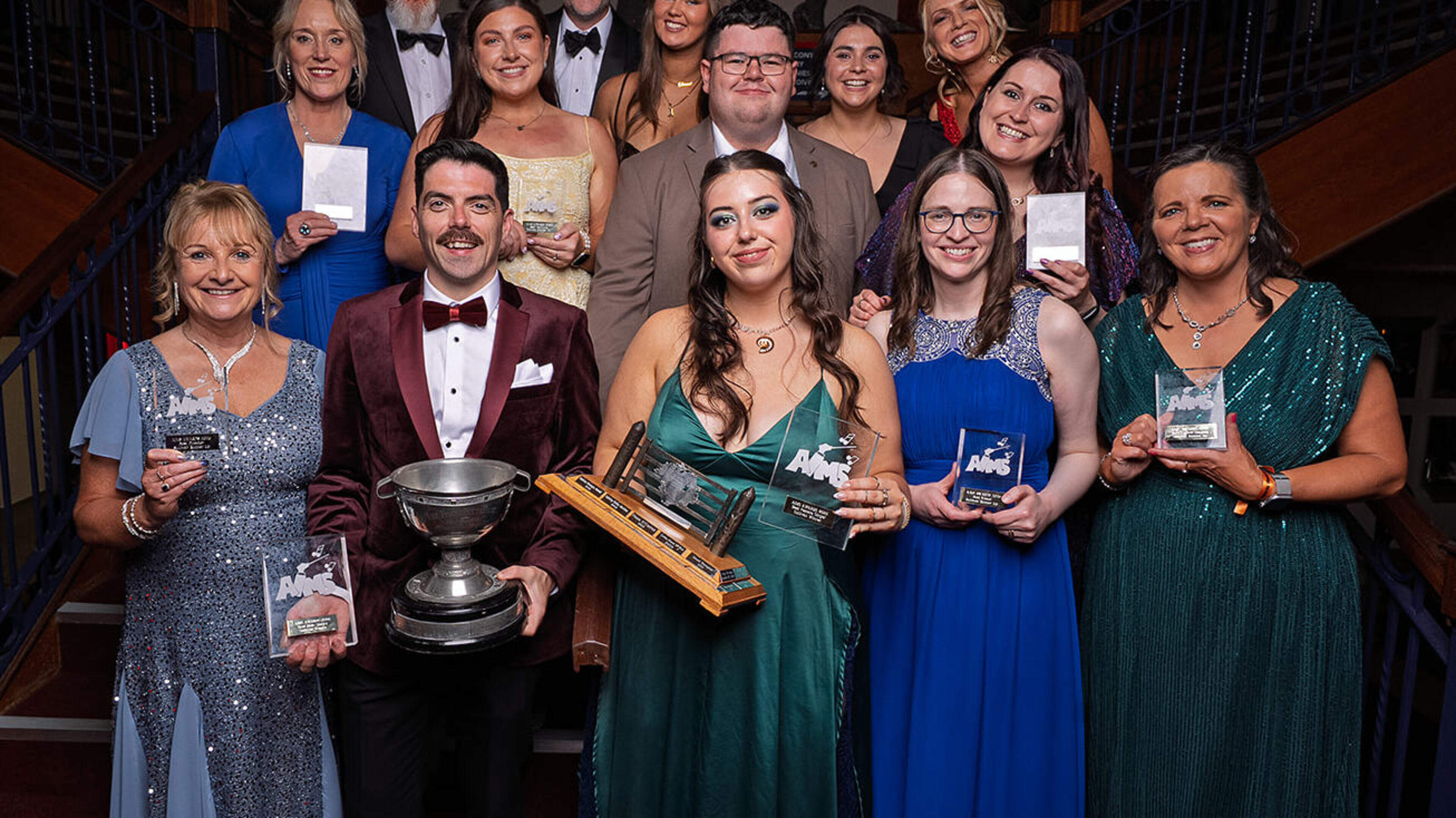 Mayo musical societies bring home three awards at 2026 AIMS ceremony